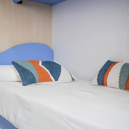 Blue Vista Apartmán *