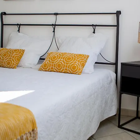 Blue Vista Lägenhet *