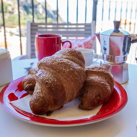 Blue Vista Apartmán Buggerru