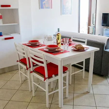 Apartmán Blue Vista *