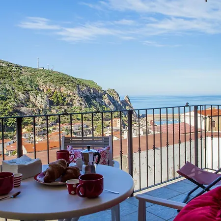 Blue Vista Apartmán *