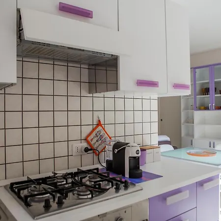 Blue Vista Lägenhet