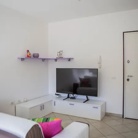 Lägenhet Blue Vista *