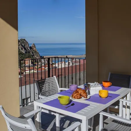 Blue Vista Appartement Buggerru