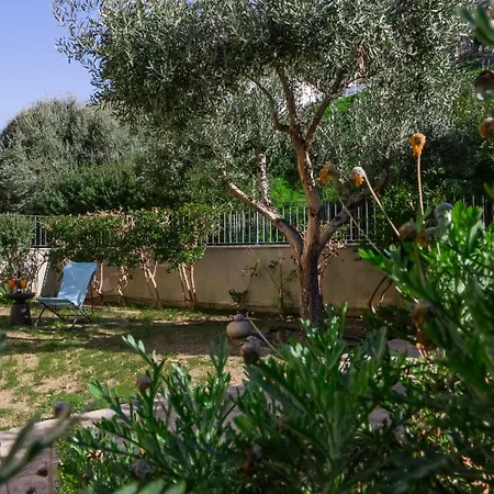 Blue Vista * Buggerru