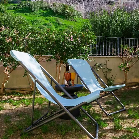 Appartement Blue Vista