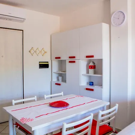 Blue Vista * Buggerru