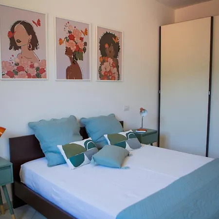 Blue Vista Appartement Buggerru