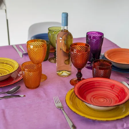 Apartamento Blue Vista *