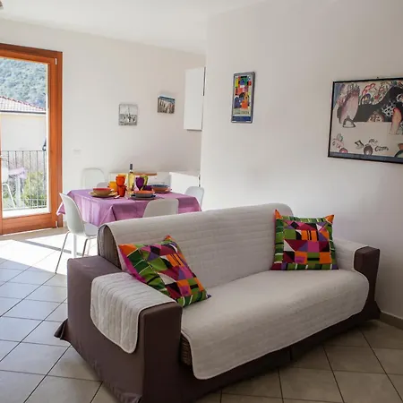 Blue Vista Appartement Buggerru