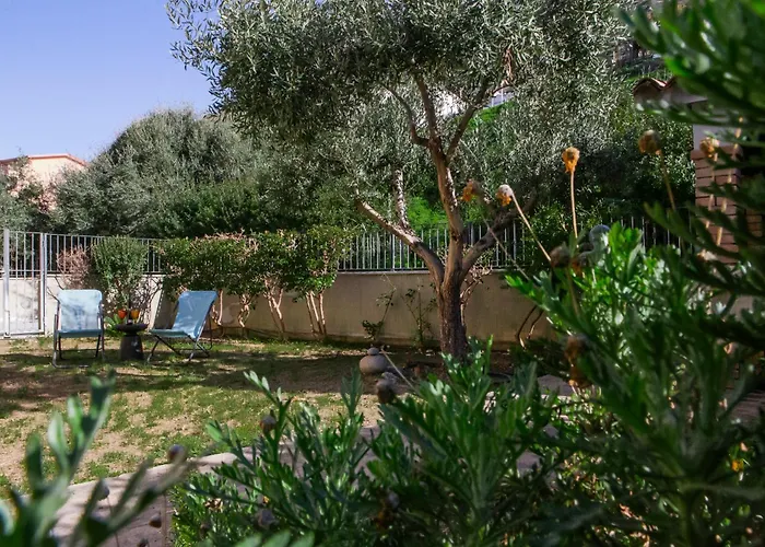 Blue Vista * Buggerru