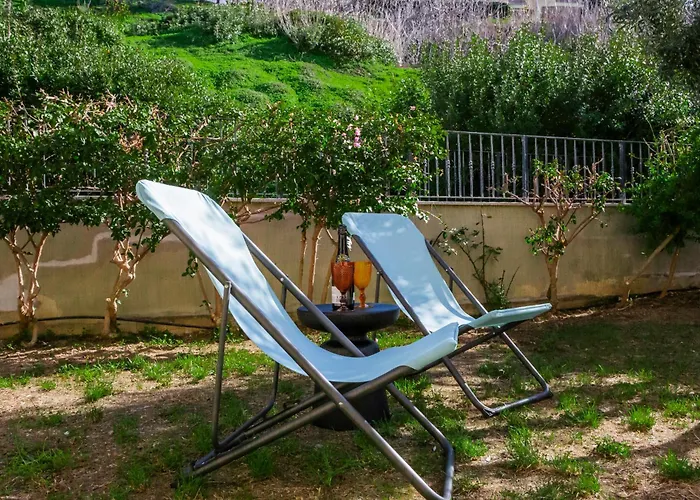 Appartamento Blue Vista