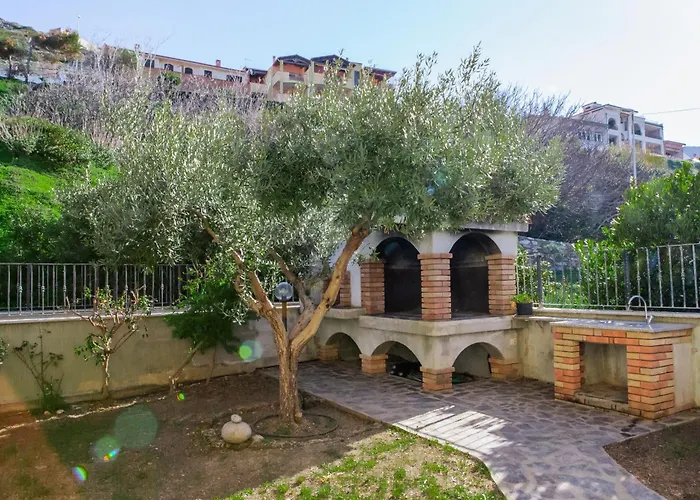 Blue Vista Appartamento