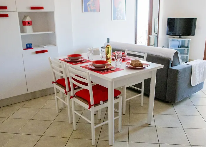 Lejlighed Blue Vista *