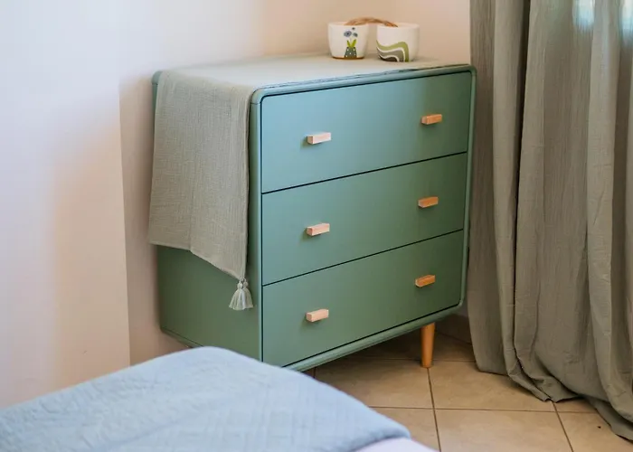 Blue Vista Lejlighed Buggerru