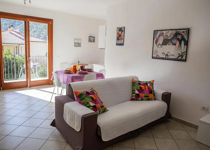 Blue Vista Lejlighed Buggerru